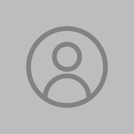 Placeholder for Staff member perry brown from 764fe45869c6